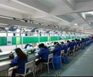 YOMO SECURITY DISPLAY CO.,LTD