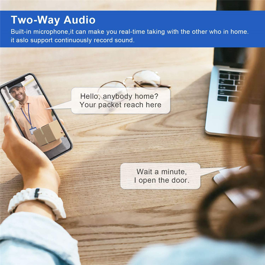 Tuya Smart Life Google Alexa PTZ 1080P 2MP HD Waterproof Outdoor IP Camera P2P WiFi Security Camera CCTV Surveillance