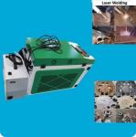 1500W Air Cooling Laser Welder Handheld Fiber Laser Welding Machine 4 in 1