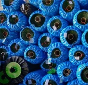 Nature 20 - 40mm Grass Carpet Tiles Fresh Garden Plastic Material Customized