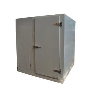 Wholesale Mini Cold Storage Room Air Cooling Type For Vegetable Fruits Freezing from china suppliers