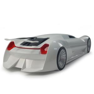 Wholesale Sla Sls Fff Fdm 3d Printing Toy Car from china suppliers