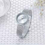 Miyota Movement Vintage Quartz Watches Women Men Wrist Watch