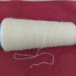 Eyelash Yarn For Knitting Socks , Gloves, Hats