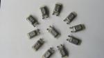 Automatic reset 17AM-D 75C 250v 8A Bimetal motor Thermal Protector