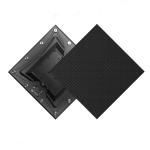 P4 Outdoor LED Display Module Die-casting Aluminum IP67 Video Wall Front Service