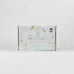 Unique Commerce Postal Corrugated Skincare Shipping Box Packaging Custom Logo