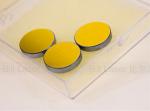 Diameter 18/20/25mm FL38.1/63.5/101mm Znse Focus Lens Diameter 20/25mm