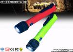 IP68 Waterproof Explosion Proof Flashlight