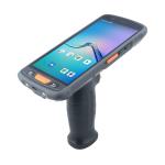 OEM 4G LTE 9000mAh Battery Android 11 Rugged PDA 5.5 Inch Handheld Barcode