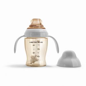 Wholesale CPC Certificate Teeth Protect Design Baby Sippy Cup from china suppliers