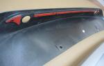 Nissan Qashqai 2015 2016 Auto Body Kits , Front and Rear Bumper Skid Plates
