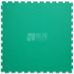 3W Plastic Vinyl PVC Anti-slip Interlocking Shoping flooring Mats