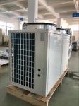 Water To Water Heat Pump , Swimming Pool Air Source Heat Pump