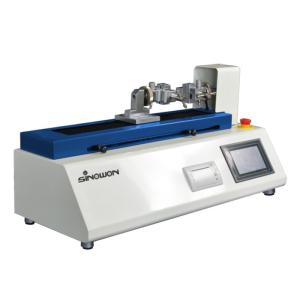 China Horizontal Universal Testing Machines Electronic Peel Strength Tester SL-8197 on sale