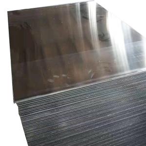 Wholesale 40% Elongation Silicon Steel 316L SS Sheet Metal Plate 201 430 904 from china suppliers