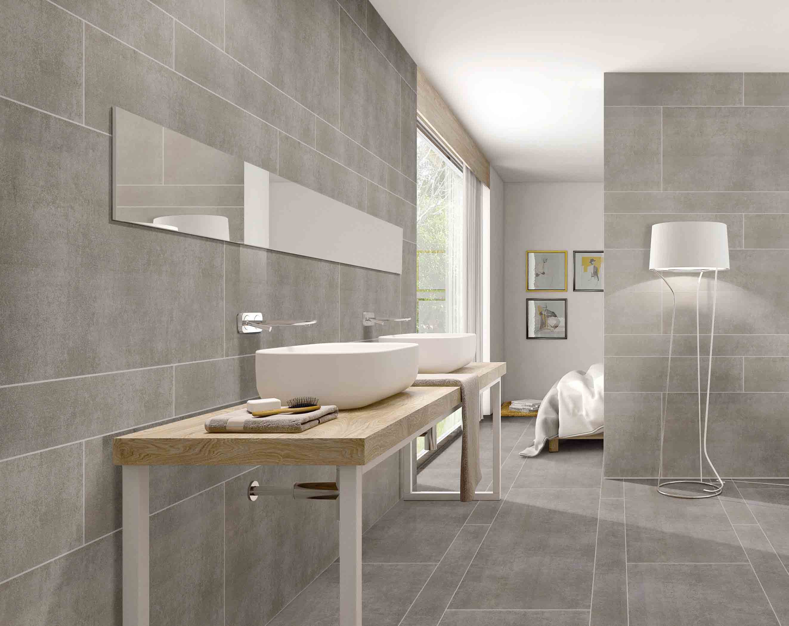 Indoor Porcelain Tiles 600x1200 Large Size Ultra Thin Porcelain Floor Tile Office Floor Tiles