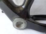 Carbon MTB Frame 26er 16.5" NT04 Mountain Bicycle/Bike Frame Glossy Black