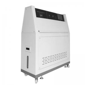 China 220V PID UV Weathering Test Chamber 40W UV Lamp Testing Equipment on sale