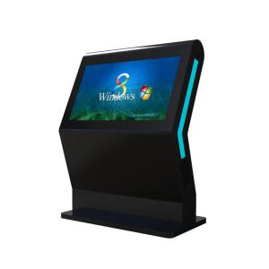 Wholesale Government 5ms SECAM Outdoor LCD Digital Signage 800W from china suppliers