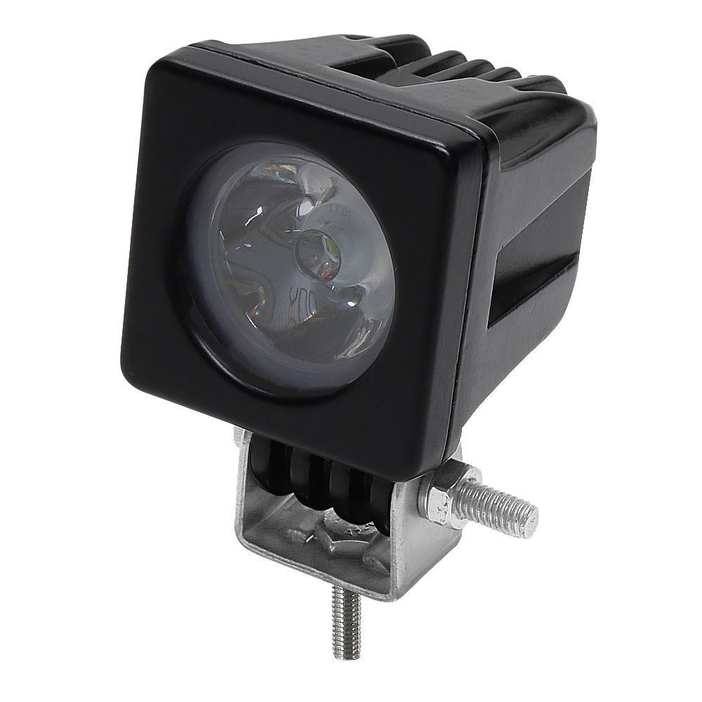 LED Working Light Spot Beam Pods Driving Lamp ATV SUV UTV Offroads