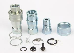 Wholesale Parker 60 Series High Flow Hydraulic Quick Couplers For Construction Equipment from china suppliers