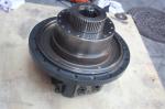 Belparts Excavator Parts Hyundai Travel Motor For R305-7 R320-7 31N8-40062 31N9