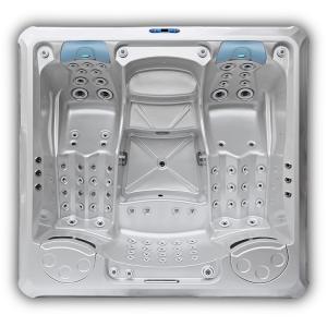 Wholesale M-361D American Aristech Acrylic Outdoor Whirlpool Spa Tub Jacuzzzi for 4 Persons from china suppliers