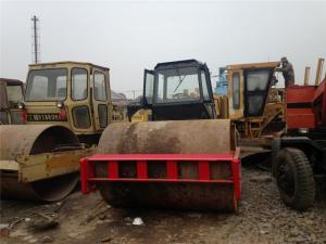 Wholesale good price dynapac ca25 road roller from china suppliers