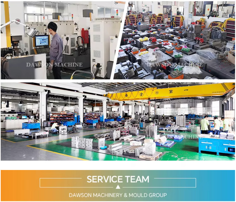 High Quality Plastic Injection Moulding Inject Supplier Mould