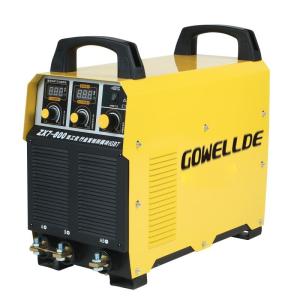 Wholesale ESW Portable Welding Equipment 77A ARC800 500AMPS Small ARC Welding Machine from china suppliers