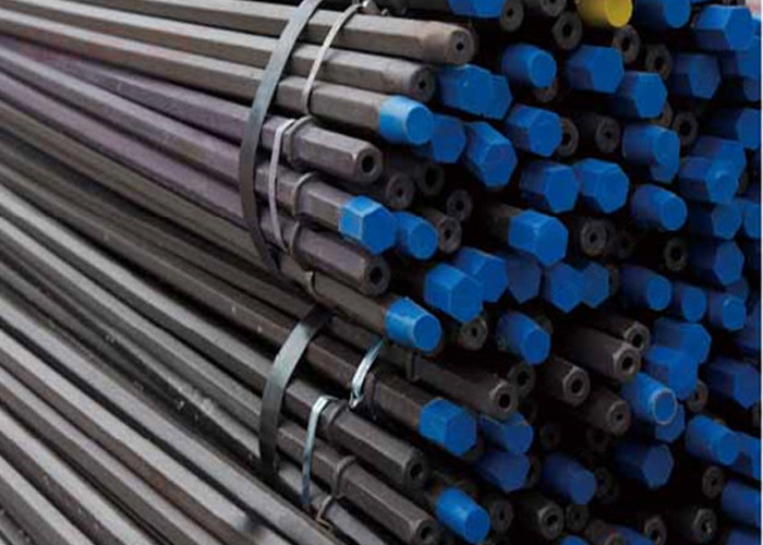 OED S1-32-722-67 Carbide Drilling Tools , Hole Drilling Tapered Cross Bits