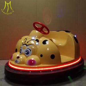 Wholesale Hansel wholesale plastic bumper car go karts for sale electric car ride for kids from china suppliers