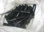 Galvanized Investment Castings Radiant Tube Preheater Bolt
