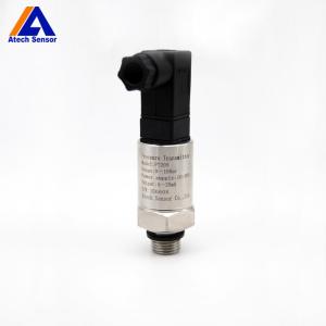 Wholesale 10 - 30V Stainless Steel IoT Pressure Sensor For Gas Liquid from china suppliers