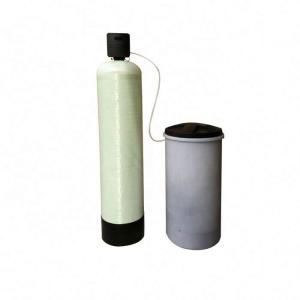 Wholesale Alkali Resistant Daily Using Water Softening Equipment Easy Installation from china suppliers