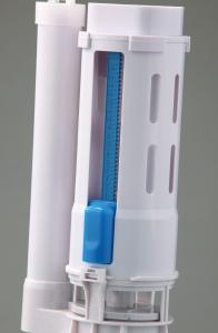 Wholesale Flush Valve 2&quot; Outlet Toilet Repair Kits Volume Adjustable High Quality From Xiamen China from china suppliers
