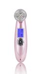 Rechargeable Electroporation Beauty Device 415nm / 525nm / 630nm Wave Length