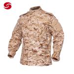 Wholesale Saudi Arabia Desert Digital Camo Military Tactical Uniform