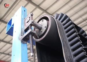 Wholesale Tansptotation Sidewall Conveyor Belt Oil Acid Resistant Corrugated from china suppliers