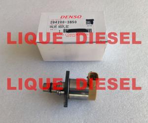 Wholesale 294200-2850 DENSO Genuine Diesel Pump Suction Control Valve 294200-2850 / 2942002850 / SCV285 from china suppliers
