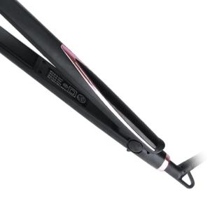 Wholesale Tourmaline Coating Electric Salon Use Hair Straightener With 360 Swivel Cord from china suppliers