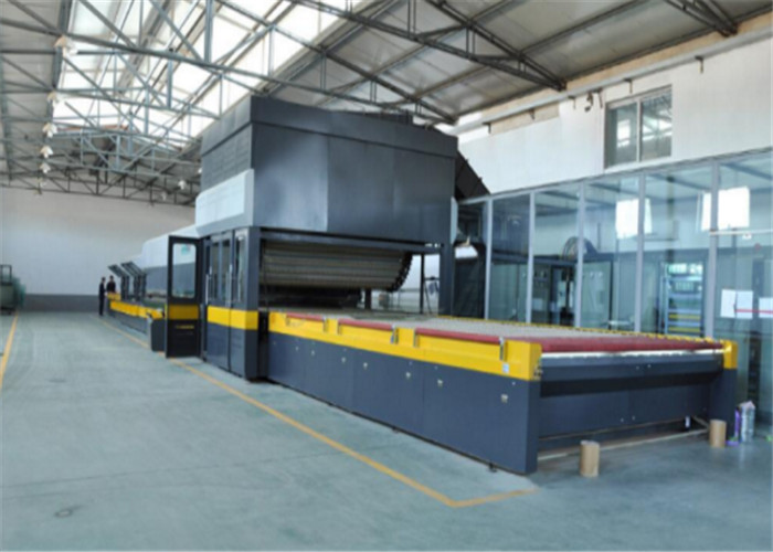 Hard Coating Low E Laminated Glass 3mm - 19mm Thickness For Construction