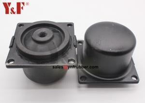 Wholesale Vibration Bump Stop Rubber Dampening With Low Compression Set from china suppliers