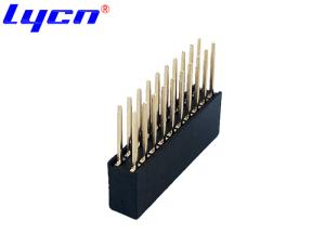 Wholesale DIP 2.54mm Pitch Female Connector from china suppliers