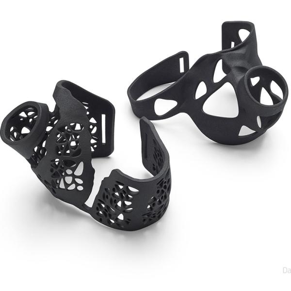 MJF 3D Printing Service PA12 Medical protection equipment For medical science
