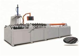 Wholesale Semi Automatic Mechanical Tube Expander Machine 5000*1450*1650mm Dimension from china suppliers