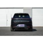 LI L7 Black 2023 Ev Car Suv Electric Cars Make LI Engine Capacity 4.1 6L Luxury