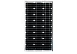 8W All In One LED Solar Street Light With Inbuilt Battery High Efficacy Low