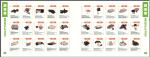 C9-IC IN9254 Alternator Regulator CAT D7H 3306 C7, C9, C11,C18, C27, C32, 3126,